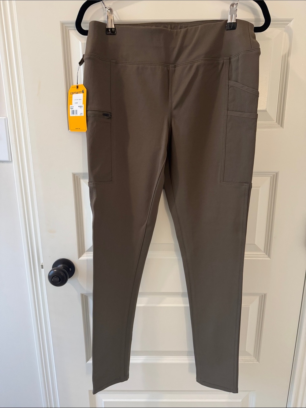 Carhartt Force Fitted Lightweight Utility Legging